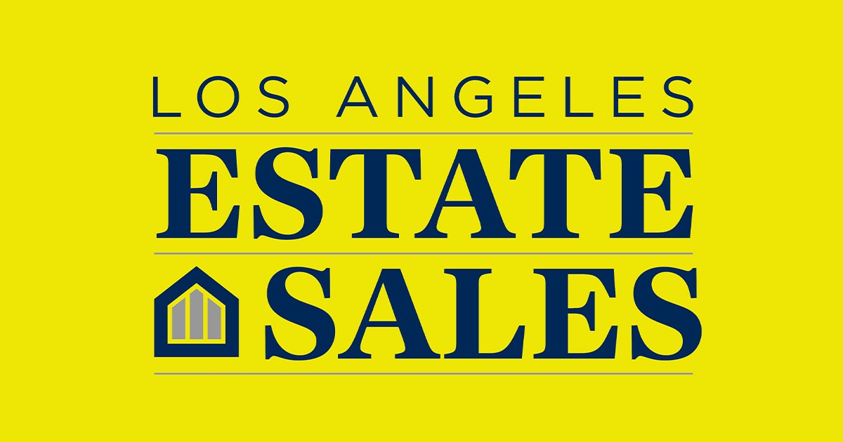 Los Angeles Estate Sales Company