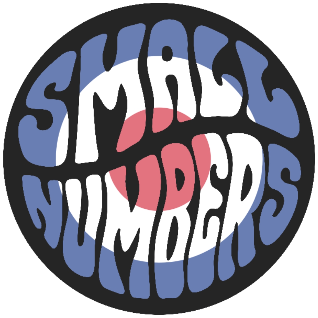 The Small Numbers