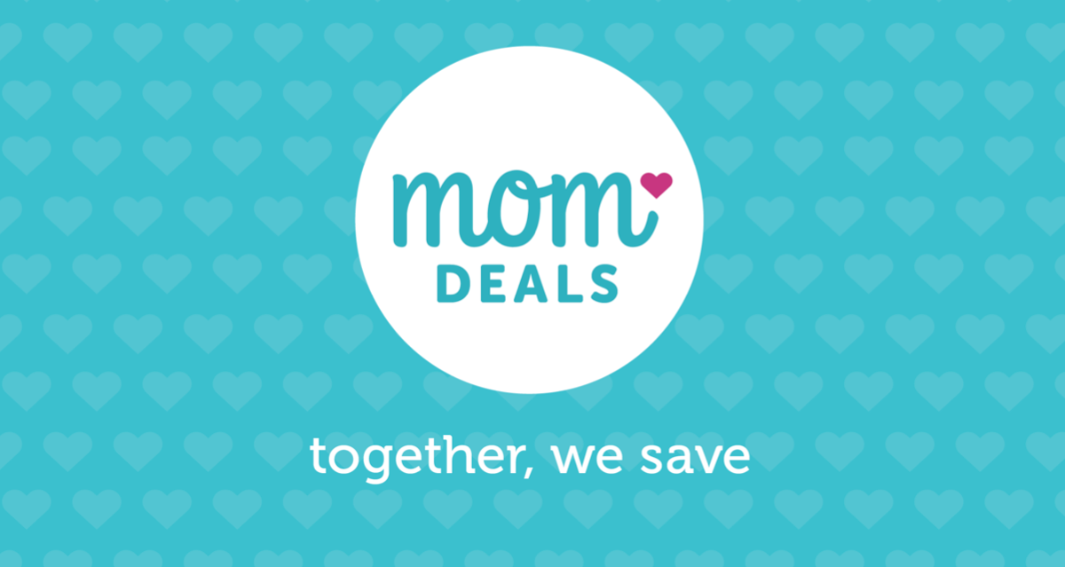 Mom Deals: Go Here To See Today's Best Deals!