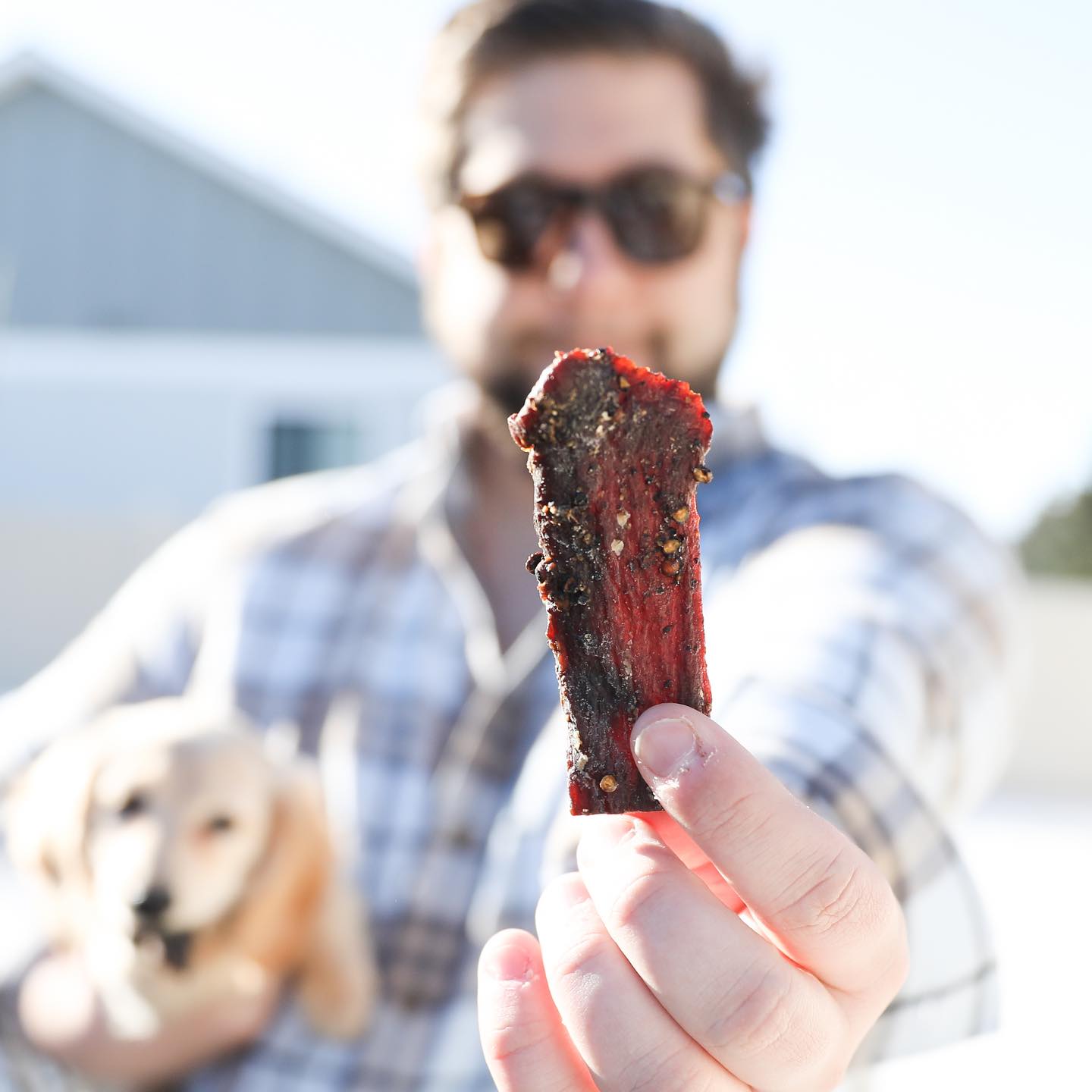 Montana made jerky and meats Handcrafted since 1945
