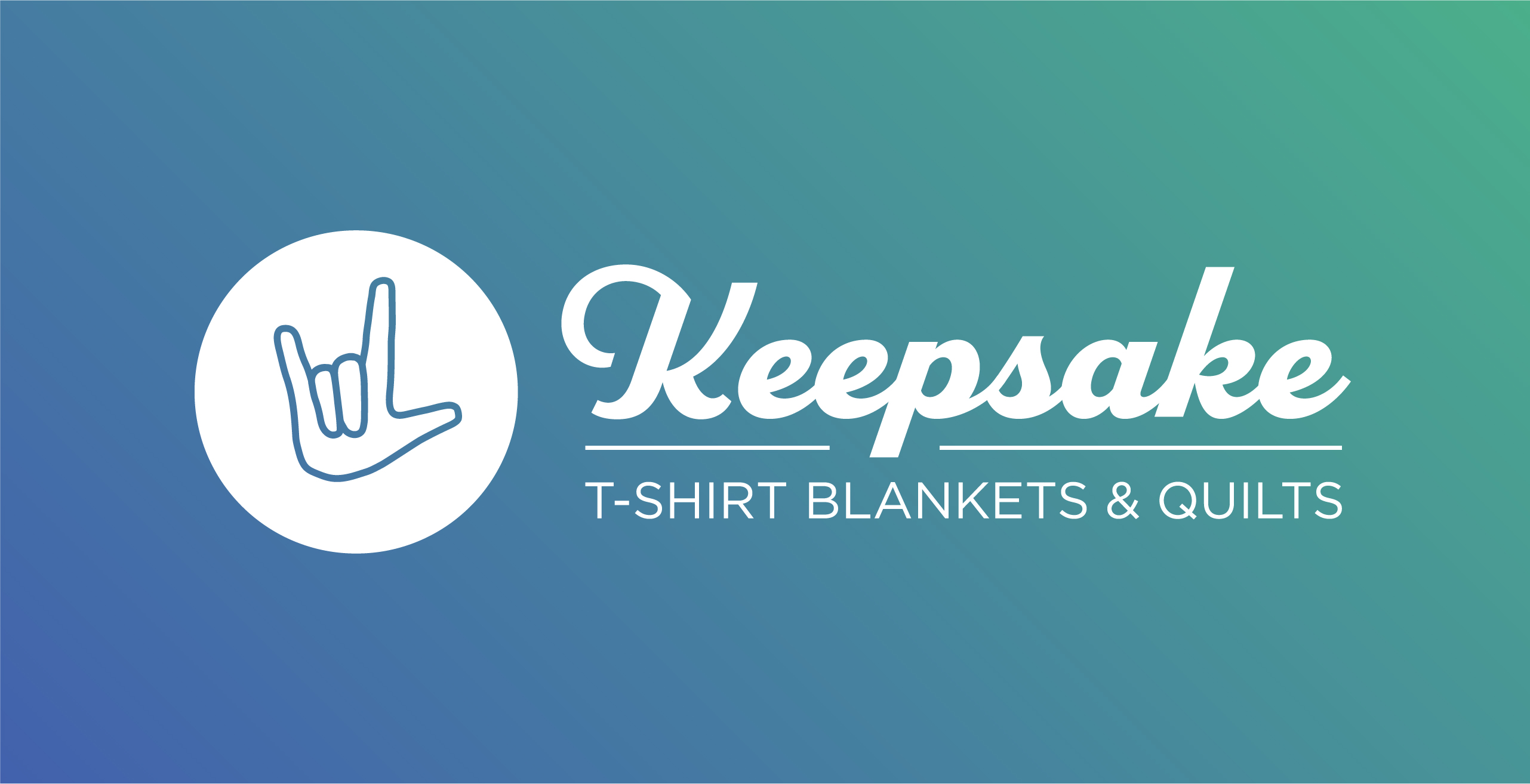 Keepsake TShirt Blankets & Quilts