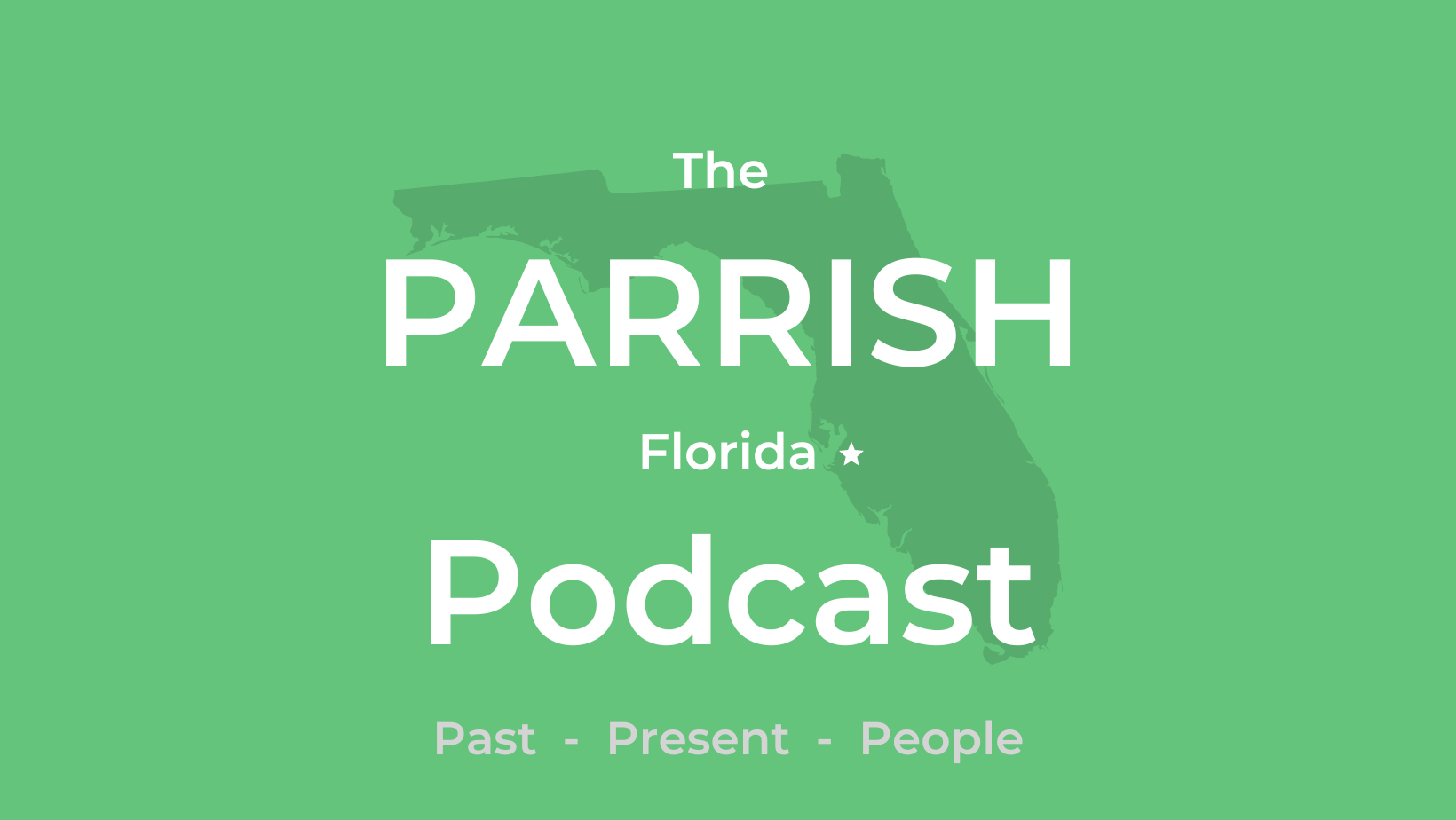 Parrish Florida