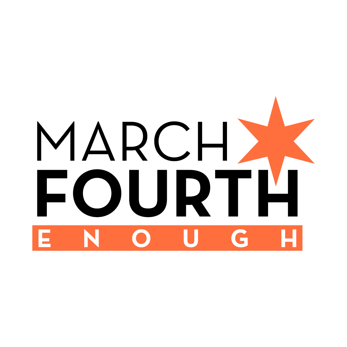 march-fourth