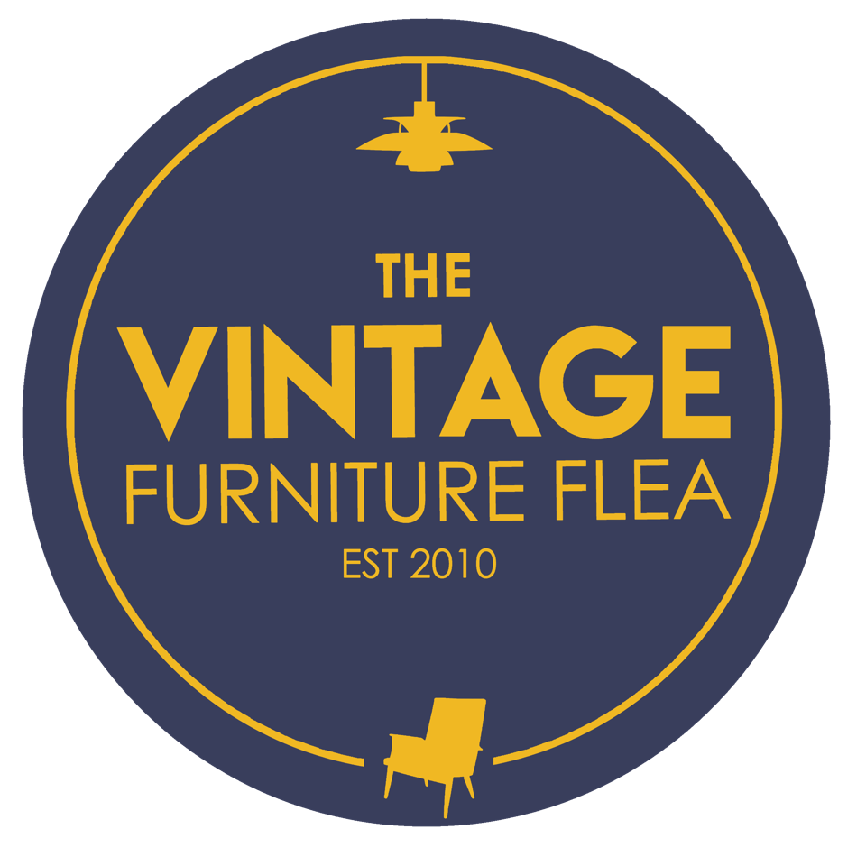 The Vintage Furniture Flea