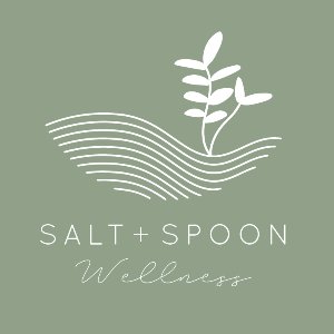 Salt + Spoon Wellness Profile Picture